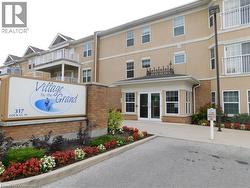 317 LOCK Street W Unit# 211 Dunnville, ON N1A 0A1