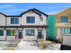 431 ASTER DR NW  Edmonton, AB T6T 2N8