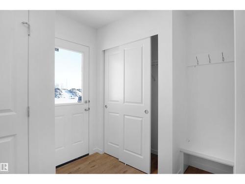 431 Aster Dr Nw, Edmonton, AB - Indoor Photo Showing Other Room