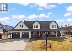 2134 BLACKWELL Avenue  Merritt, BC V1K 1J8