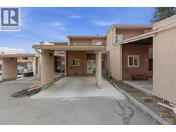 1555 SUMMIT Drive Unit# 14  Kamloops, BC V2E 1E9