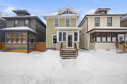 500 Newman Street  Winnipeg, MB R3G 2V5