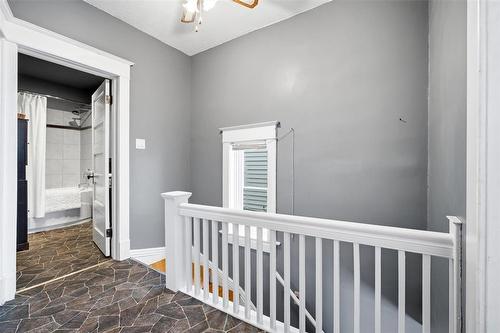 500 Newman Street, Winnipeg, MB - Indoor