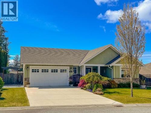 4251 BOWNESS AVE  Powell River, BC V8A 0A9