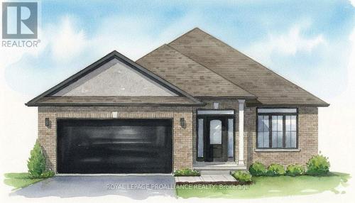 11 VAUGHN COURT  Belleville (Thurlow Ward), ON K8N 0R7