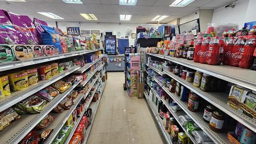 5040  50 Avenue, Lamont, AB 