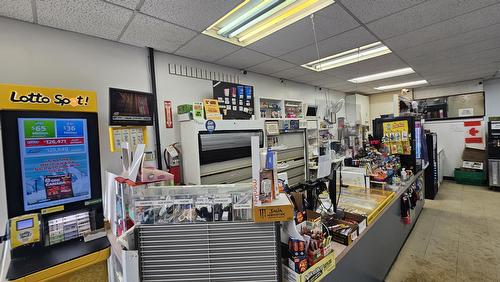 5040  50 Avenue, Lamont, AB 