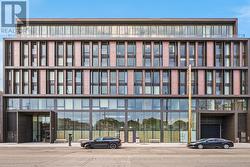 601 - 1414 BAYVIEW AVENUE  Toronto, ON M4G 0E2