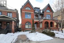 262 CONCORD AVENUE  Toronto, ON M6H 2P5