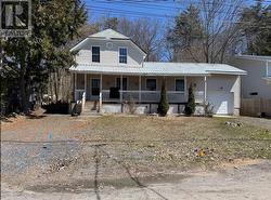 14 GLEN AVENUE Parry Sound, ON P2A 2B8