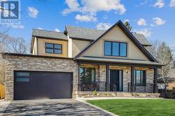 1211 PINEGROVE ROAD  Oakville (Wo West), ON L6L 2W8