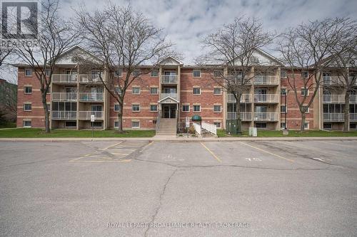 313 - 310 KINGSDALE AVENUE  Kingston (East Gardiners Rd), ON K7M 8S1