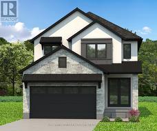4354 SAGEBRUSH CRESCENT  London South (South V), ON N6P 0H7