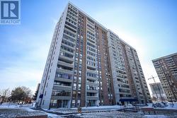 1709 - 25 KENSINGTON ROAD  Brampton, ON L6T 3W8