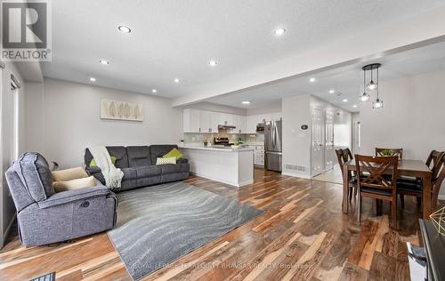 509 Northbrook Place, Kitchener, ON - Indoor Photo Showing Other Room