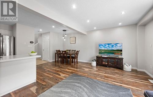 509 Northbrook Place, Kitchener, ON - Indoor