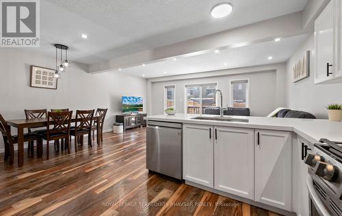 509 Northbrook Place, Kitchener, ON - Indoor