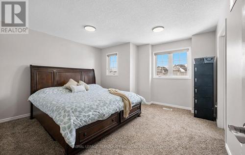 509 Northbrook Place, Kitchener, ON - Indoor Photo Showing Bedroom