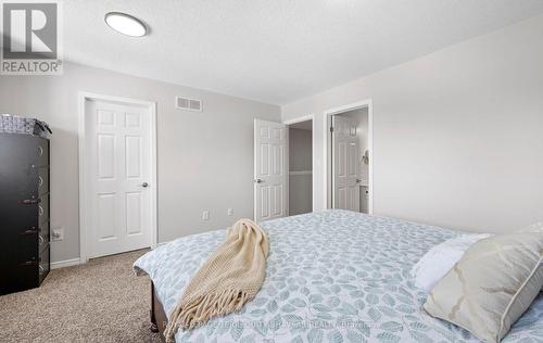 509 Northbrook Place, Kitchener, ON - Indoor Photo Showing Bedroom