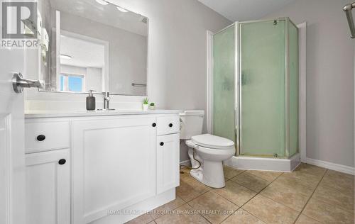 509 Northbrook Place, Kitchener, ON - Indoor Photo Showing Bathroom