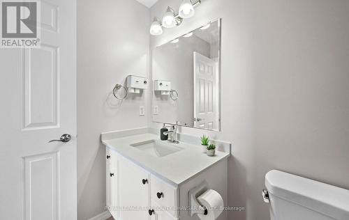 509 Northbrook Place, Kitchener, ON - Indoor Photo Showing Bathroom