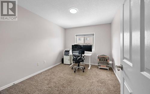 509 Northbrook Place, Kitchener, ON - Indoor Photo Showing Office