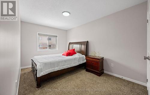 509 Northbrook Place, Kitchener, ON - Indoor Photo Showing Bedroom