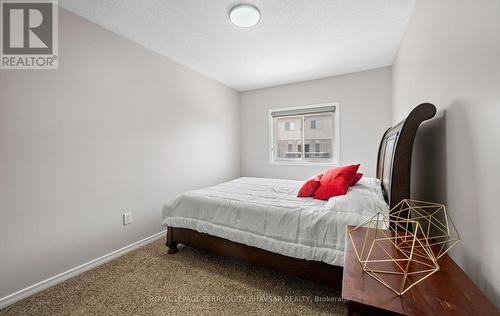 509 Northbrook Place, Kitchener, ON - Indoor Photo Showing Bedroom