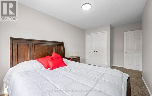 509 Northbrook Place, Kitchener, ON - Indoor Photo Showing Bedroom