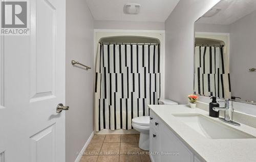 509 Northbrook Place, Kitchener, ON - Indoor Photo Showing Bathroom