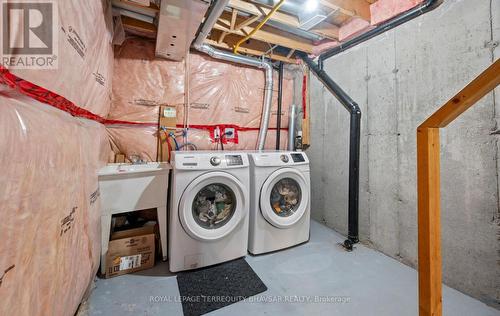 509 Northbrook Place, Kitchener, ON - Indoor Photo Showing Laundry Room