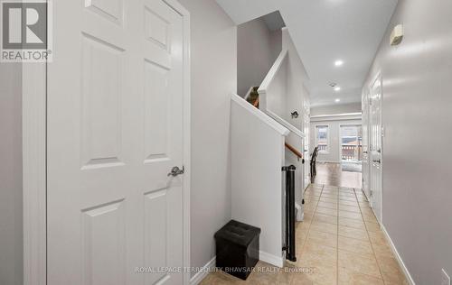 509 Northbrook Place, Kitchener, ON - Indoor Photo Showing Other Room