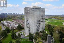 402 - 133 TORRESDALE AVENUE  Toronto, ON M2R 3T2