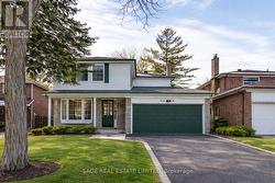 22 CRAKETTS AVENUE  Toronto, ON M1S 3W6