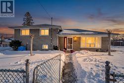 1 MARCELLA STREET  Toronto, ON M1G 1K7