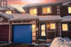 193 NATHAN CRESCENT  Barrie, ON L4N 0S4