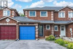 193 NATHAN CRESCENT Barrie, ON L4N 0S4