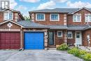 193 Nathan Crescent, Barrie, ON  - Outdoor With Facade 