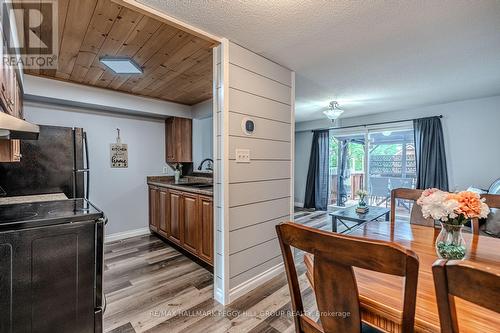 193 Nathan Crescent, Barrie, ON - Indoor