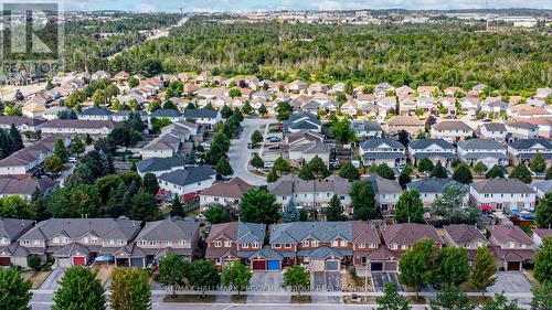 193 Nathan Crescent, Barrie, ON - Outdoor With View