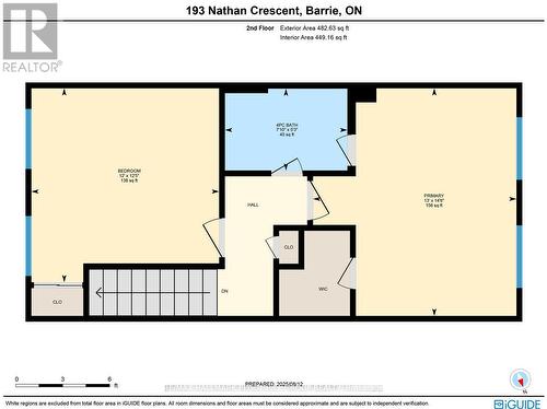 193 Nathan Crescent, Barrie, ON - Other