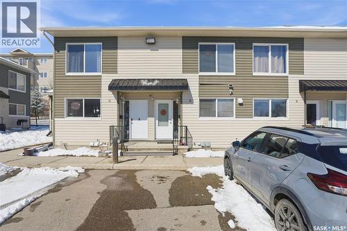 5 315 N AVENUE S  Saskatoon, SK S7M 2N2