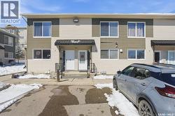 5 315 N AVENUE S  Saskatoon, SK S7M 2N2