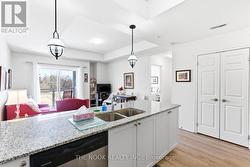 213 - 670 GORDON STREET  Whitby (Port Whitby), ON L1N 0K9