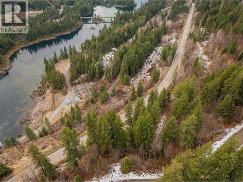 3605 Highway 3A & 6 Road, South Slocan, BC 
