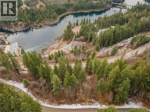 3605 Highway 3A & 6 Road, South Slocan, BC 