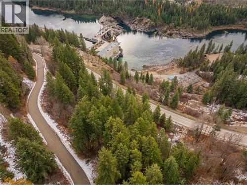 3605 Highway 3A & 6 Road, South Slocan, BC 