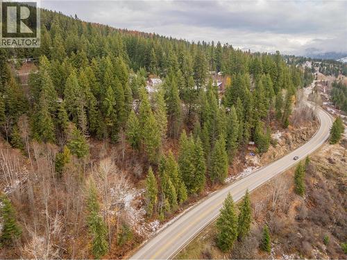 3605 Highway 3A & 6 Road, South Slocan, BC 