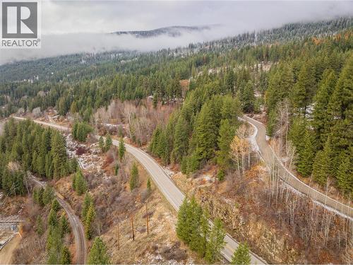 3605 Highway 3A & 6 Road, South Slocan, BC 