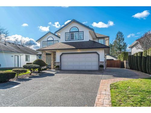 22120 46A AVENUE  Langley, BC V2Z 1A4